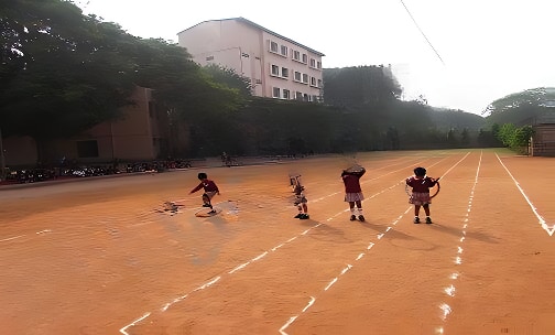 HAL Public School — photo 13