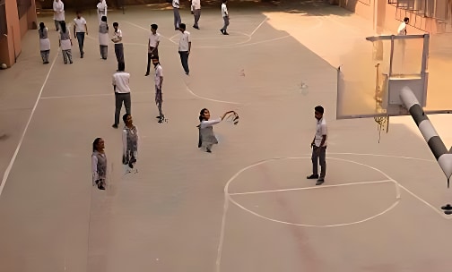 Hamdard Public School — photo 4