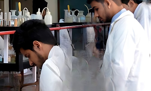 Hamdard Public School — photo 7