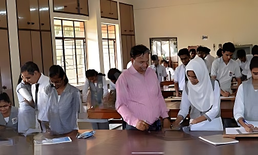 Hamdard Public School — photo 8