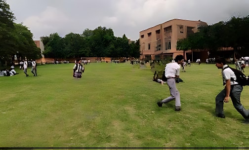 Hamdard Public School — photo 9