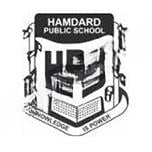 Hamdard Public School logo