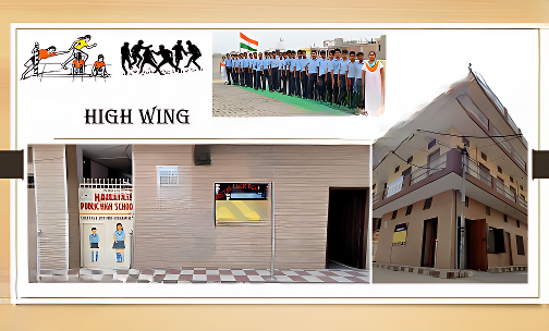 Hans Raj Public High School — photo 1