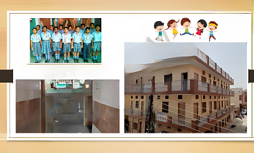 Hans Raj Public High School — photo 2