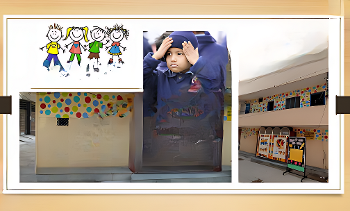 Hans Raj Public High School — photo 3