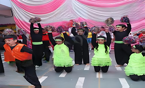 Hans Raj Smarak School — photo 2
