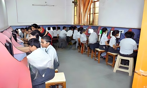 Hans Raj Smarak School — photo 5