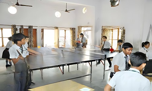 Hans Raj Smarak School — photo 6