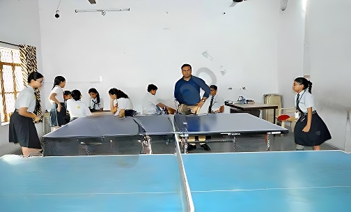 Hans Raj Smarak School — photo 7