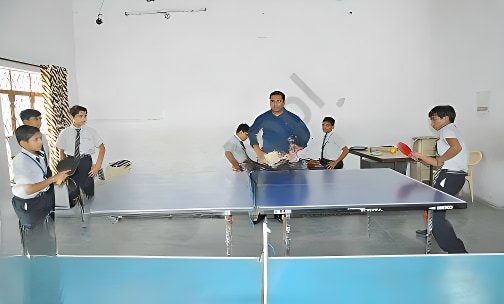Hans Raj Smarak School — photo 9