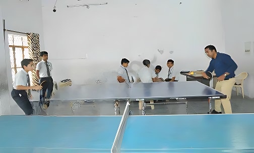 Hans Raj Smarak School — photo 10