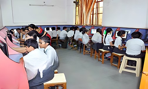Hans Raj Smarak School — photo 12