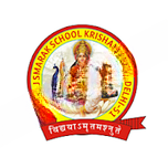Hans Raj Smarak School logo