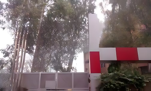 Hans Raj Smarak Senior Secondary School — photo 2