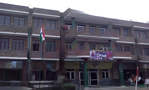 Hansraj International School — photo 1