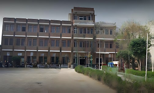 Hansraj International School — photo 2