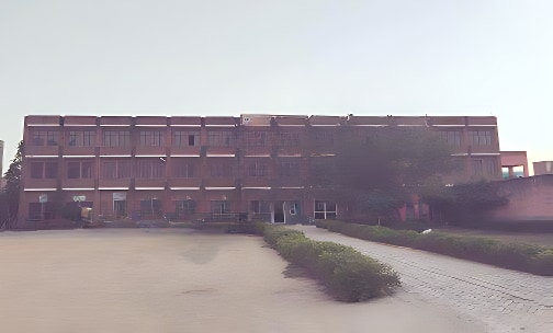 Hansraj International School — photo 3