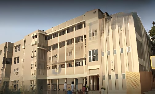 Hansraj Model School — photo 1