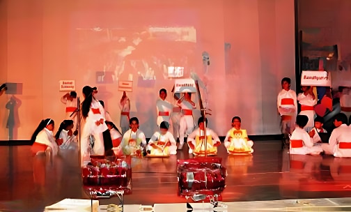 Hansraj Model School — photo 3