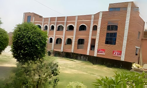 Hansraj Model School — photo 1