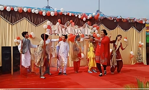 Hansraj Model School — photo 2