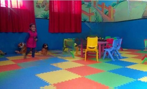 Hansraj Model School — photo 3