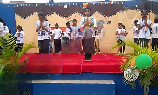 Hansraj Model School — photo 4