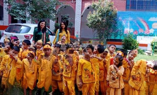 Hansraj Model School — photo 5