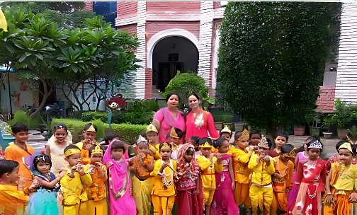Hansraj Model School — photo 6