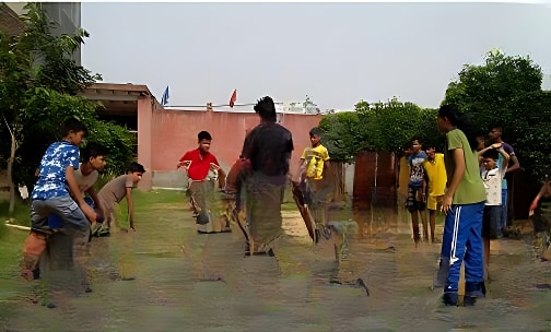 Hansraj Model School — photo 7