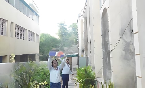 HansVatika Day Boarding School — photo 2