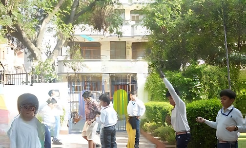HansVatika Day Boarding School — photo 4