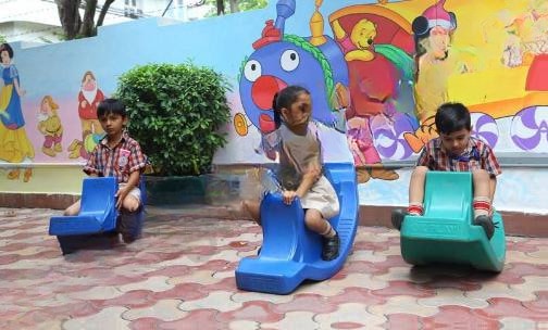 HansVatika Day Boarding School — photo 8