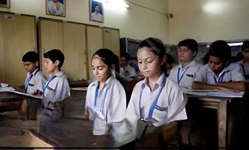 Happy Child Model School — photo 3