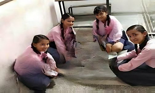 Happy Children Public School — photo 1