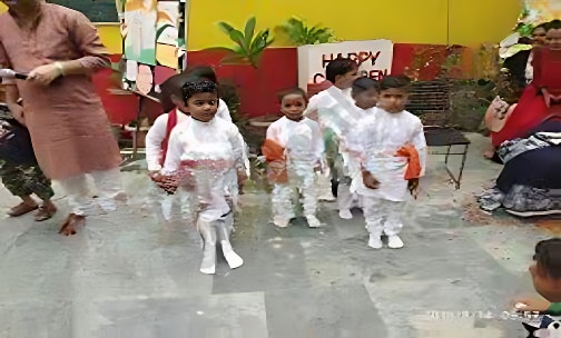 Happy Children Public School — photo 2