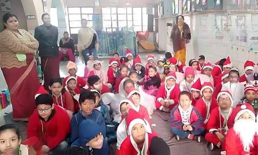 Happy English School — photo 4