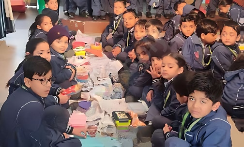 Happy English School — photo 7