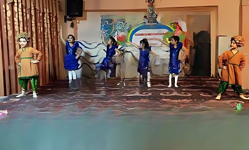 Happy Home Public School — photo 7