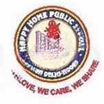 Happy Home Public School logo