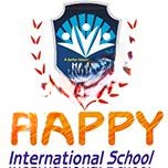 Happy International School logo