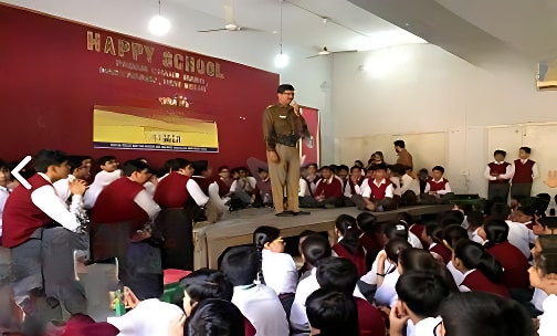 Happy School — photo 4