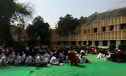 Happy School — photo 5
