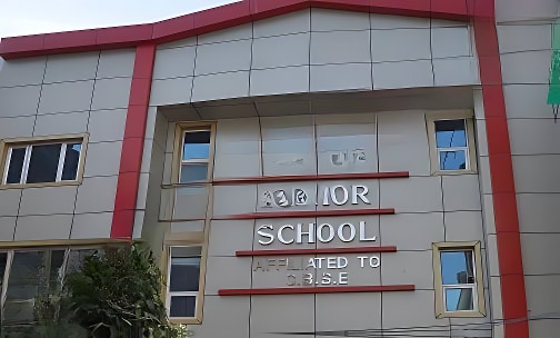 Happy Senior School — photo 1