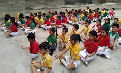 Happy Senior School — photo 9