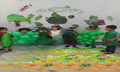 Happy Time Public School — photo 2