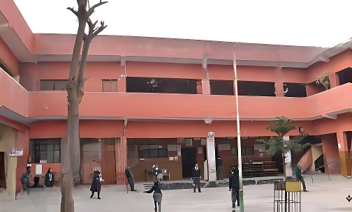 Har Govind Secondary Public School — photo 1