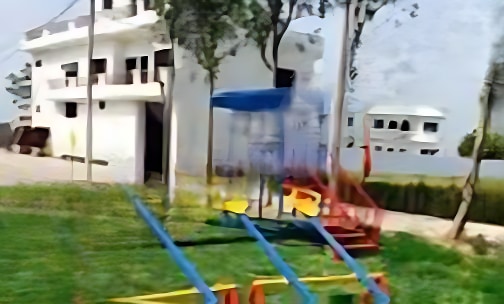 Harcharan Singh Memorial Public School — photo 3