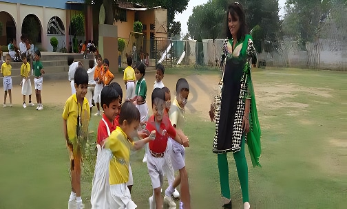 Hare Krishna World School — photo 3