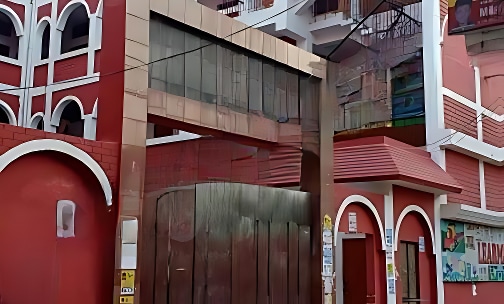 Hari Krishna Public School — photo 5